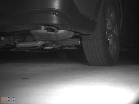 Used 2023 Honda HR-V LX image 11