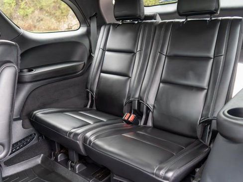 Used 2020 Dodge Durango GT AWD/4WD image 13