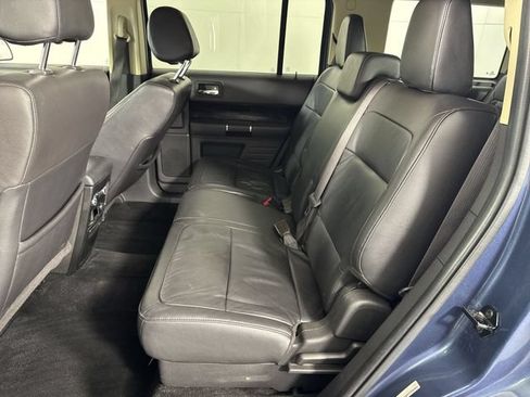 Used 2019 Ford Flex SEL w/ Equipment Group 202A AWD/4WD image 23