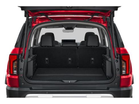 New 2026 Honda Passport RTL image 11