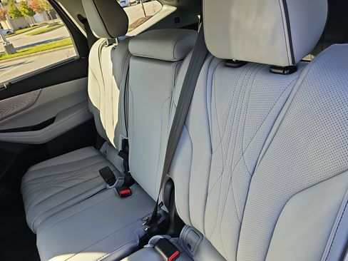 New 2026 Acura MDX SH-AWD w/ Advance Package image 14