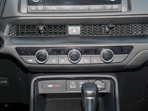 Certified 2023 Honda CR-V Sport image 23