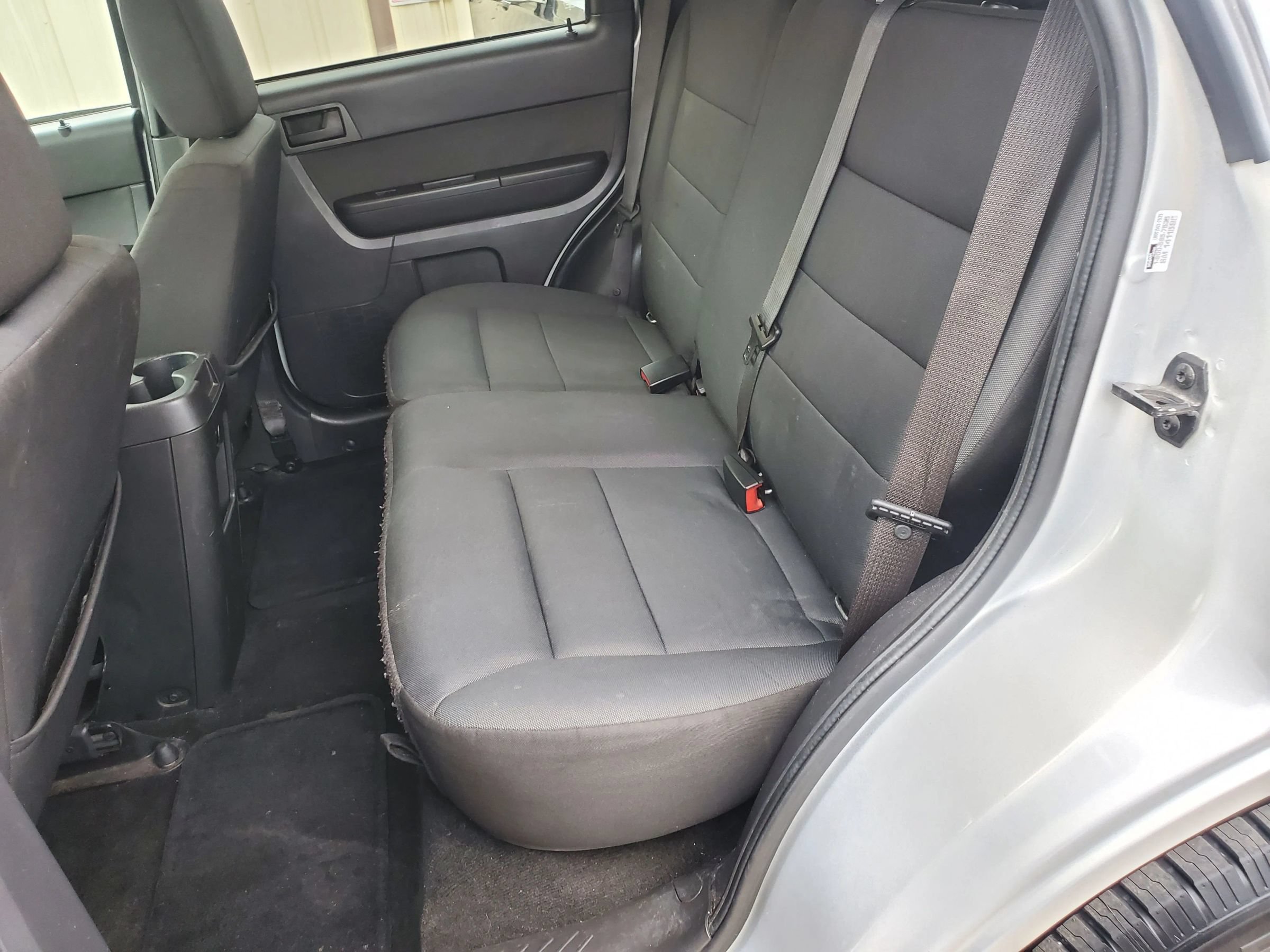 Used 2012 Ford Escape XLT FWD image 22