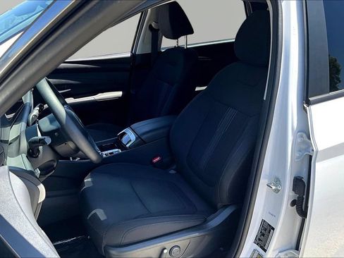 Used 2025 Hyundai Tucson SEL FWD image 22