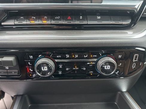 New 2026 Chevrolet Silverado 1500 High Country image 25