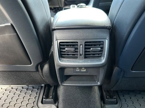 Used 2024 INFINITI QX50 Sport image 13