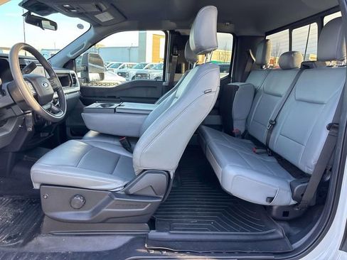 Used 2023 Ford F250 XL image 8