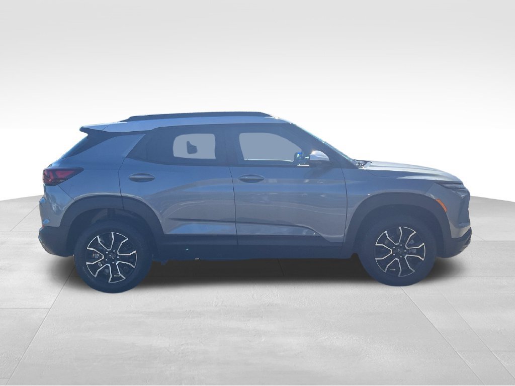 New 2026 Chevrolet TrailBlazer ACTIV w/ Convenience Package AWD/4WD image 6