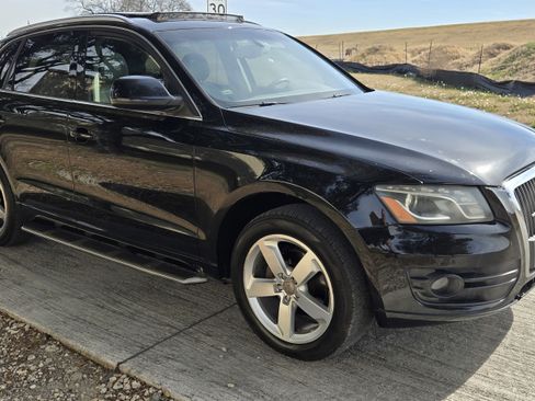 Used 2011 Audi Q5 2.0T Premium Plus image 11