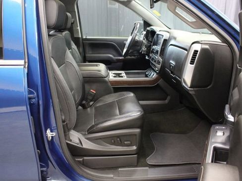 Used 2018 GMC Sierra 1500 SLT AWD/4WD image 56