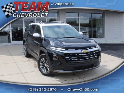 New 2026 Chevrolet Equinox LT w/ Convenience Package II