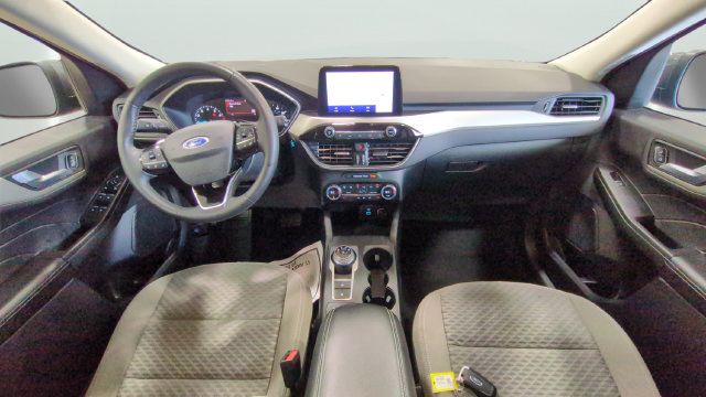 Used 2021 Ford Escape SE w/ Convenience Package AWD/4WD image 10