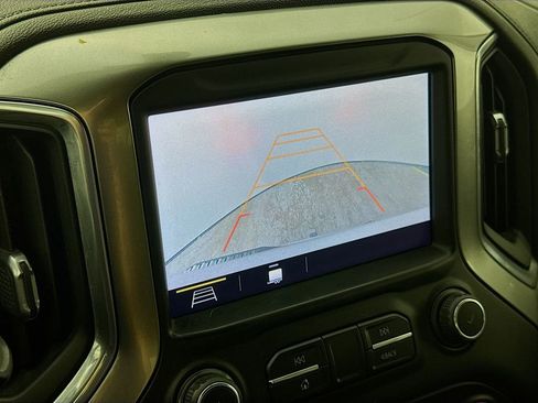 Used 2019 Chevrolet Silverado 1500 RST AWD/4WD image 15