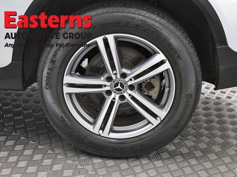 Used 2020 Mercedes-Benz GLC 300 4MATIC image 35