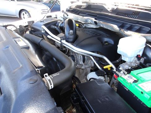 Used 2015 RAM 2500 Tradesman w/ Protection Group AWD/4WD image 22