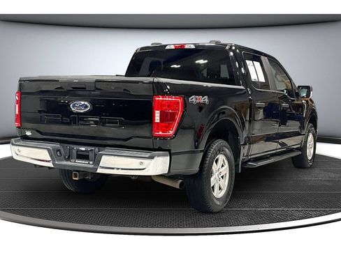 Used 2021 Ford F150 XLT AWD/4WD image 18