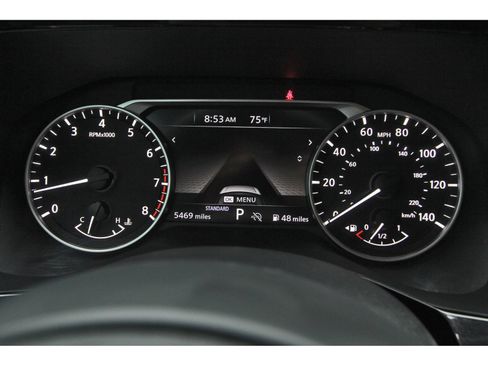 Certified 2025 Nissan Pathfinder SV FWD image 17