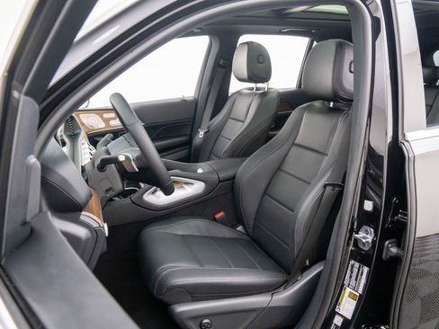 New 2026 Mercedes-Benz GLE 350 GLE 350 image 17