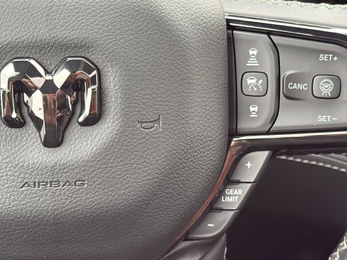 New 2026 RAM 1500 Limited image 23