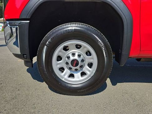 Used 2024 GMC Sierra 2500 Pro w/ Convenience Package image 34