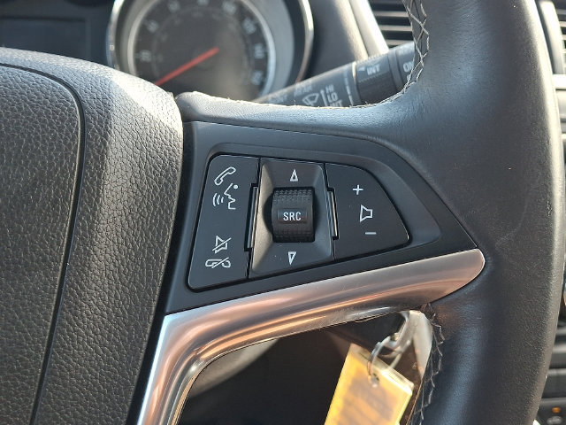 Used 2016 Buick Encore FWD image 20