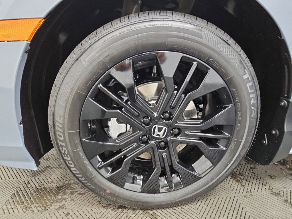 New 2027 Honda Odyssey Sport-L image 44