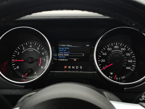 Used 2019 Ford Mustang Coupe w/ Equipment Group 101A image 19