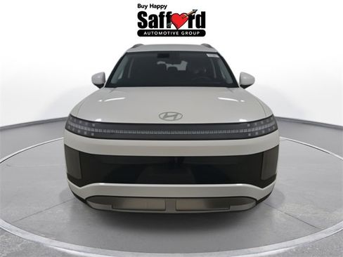 Certified 2026 Hyundai Ioniq 9 SE image 1