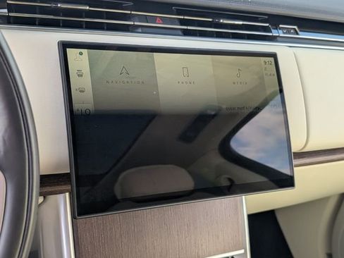 Used 2024 Land Rover Range Rover SE image 18