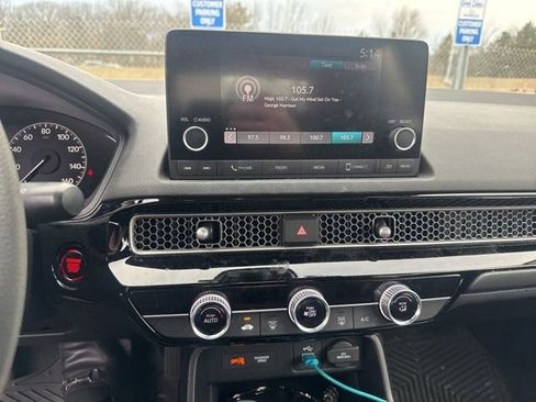 Used 2023 Honda Civic LX image 6