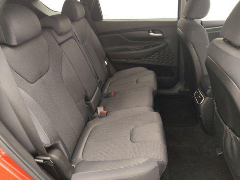 Used 2023 Hyundai Santa Fe SEL AWD/4WD image 19