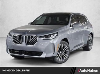 Used 2026 BMW X3 xDrive30i w/ Premium Package AWD/4WD video 1