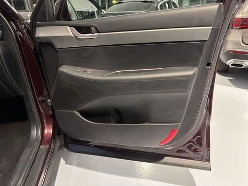 Used 2023 Hyundai Palisade SEL w/ Cargo Package image 33