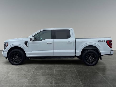 Used 2023 Ford F150 Lariat w/ Equipment Group 502A High AWD/4WD image 6