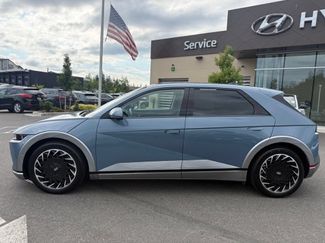 Certified 2024 Hyundai Ioniq 5 Limited AWD/4WD video 2