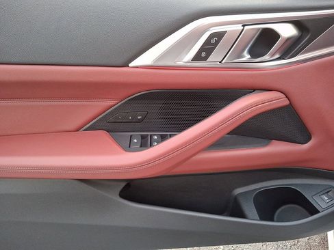 Used 2023 BMW 430i xDrive Convertible w/ M Sport Package image 9