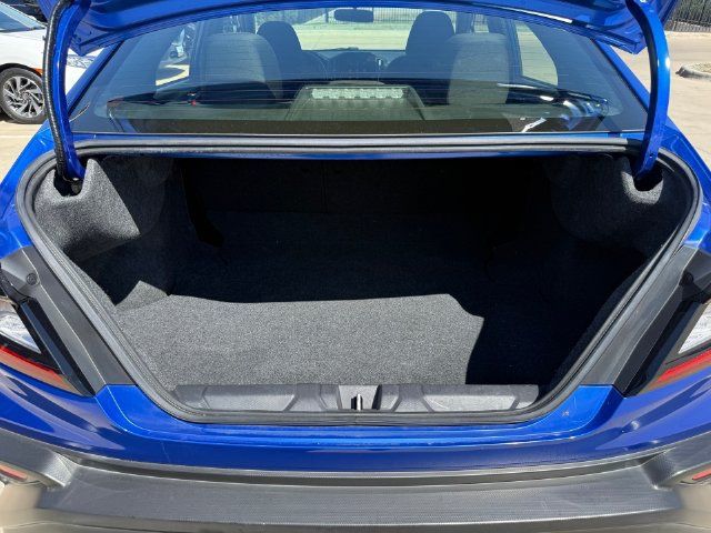 Used 2022 Subaru WRX Premium AWD/4WD image 28