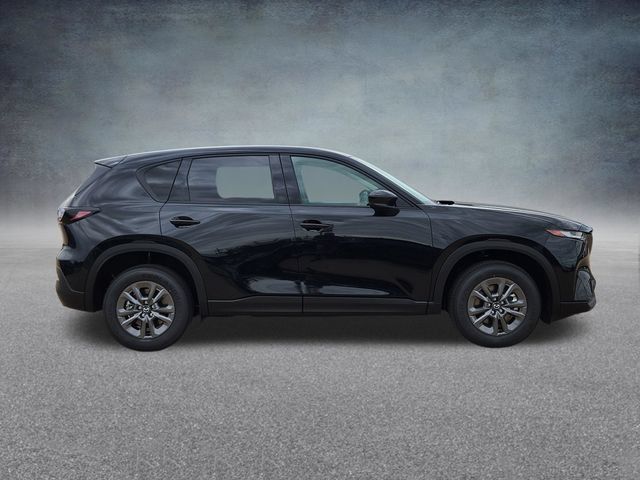 New 2026 MAZDA CX-5 Select AWD/4WD image 8