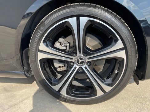 Used 2022 Mercedes-Benz C 300 Sedan image 29