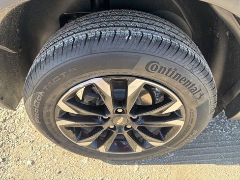 Used 2023 Chevrolet TrailBlazer LT image 25