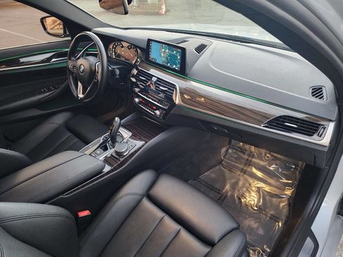 Used 2018 BMW 530i image 39