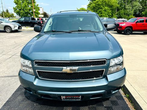 Used 2009 Chevrolet Tahoe LS image 9