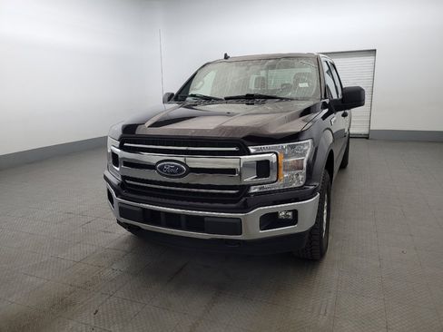 Used 2020 Ford F150 XLT AWD/4WD image 15