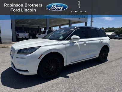 Used 2022 Lincoln Corsair Reserve w/ Luxury Package