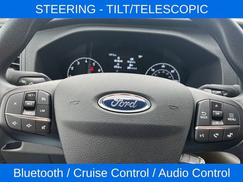 New 2025 Ford Transit 350 image 12