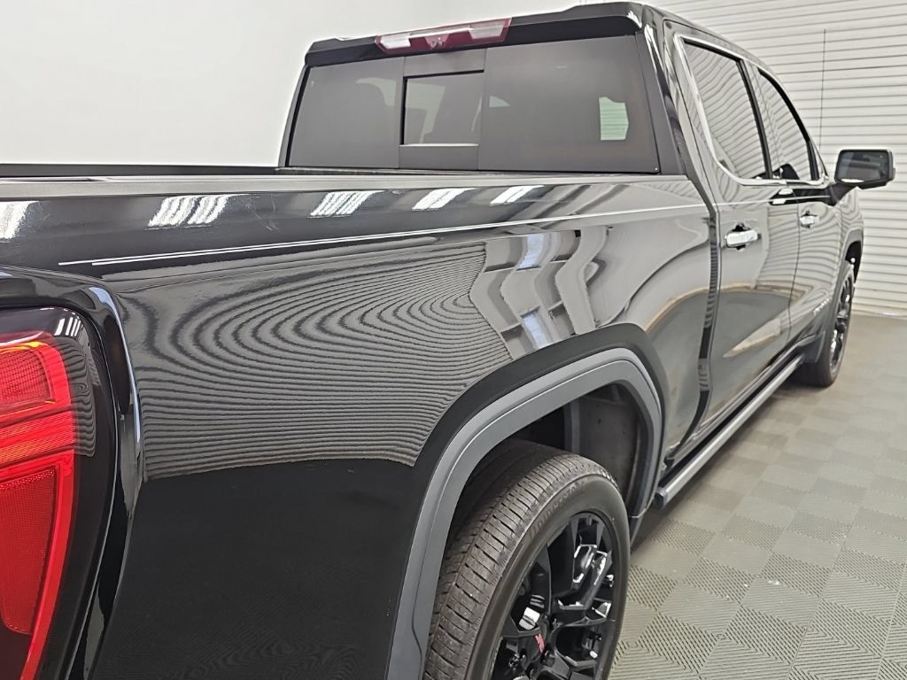 Certified 2023 GMC Sierra 1500 Denali w/ Denali Reserve Package AWD/4WD image 10