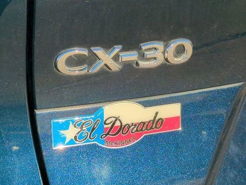 Used 2021 MAZDA CX-30 FWD 2.5 S image 29