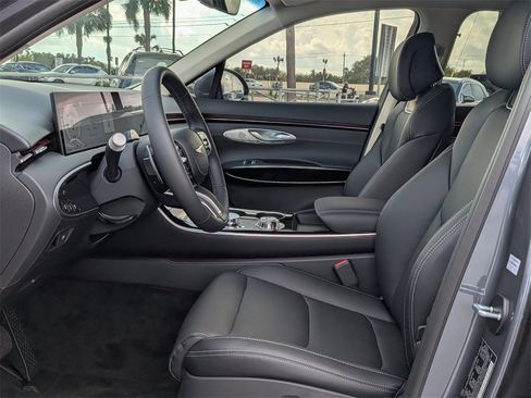 New 2026 Genesis GV70 2.5T image 12