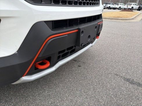 Used 2023 Ford Explorer Timberline image 11