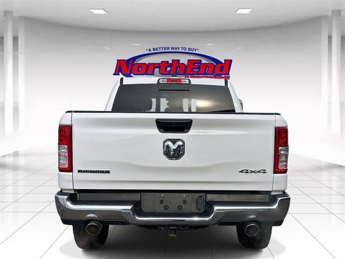 Used 2023 RAM 1500 Big Horn image 3